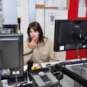 Trabajando en un mundo de hombres