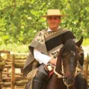 Herencia Huasa