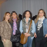 Inaguración centro estética Sunset Beauty, Curicó