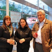 Evento Kia, en Automotora Alameda, Rancagua
