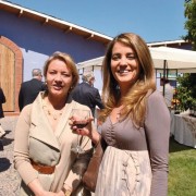 Inauguración "Pabellon de los 33", en Museo de Colchagua, Santa Cruz