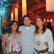 Inauguración Bar 02000, Rancagua
