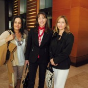 Lanzamiento colección primavera verano joyas Kullmer & Young en Hotel Sheraton Miramar