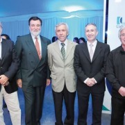 Evento Inauguración Clínica Ciudad del Mar