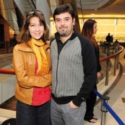 Inauguración Mac-Online en Boulevard Marina Arauco