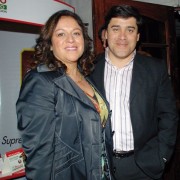 Cena Anual del Refugio de Cristo en Espacio Sporting de Vina del Mar