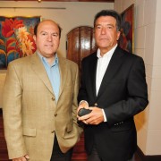 Exposición Segunda Mirada Laura Spencer Ossa en Castillo Wulff de Vina del Mar