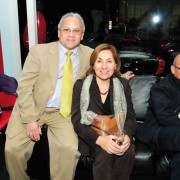 After Office de Kia Chile y Rosselot en Red Cub Vina