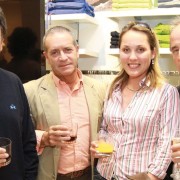 IZOD en Vina del Mar