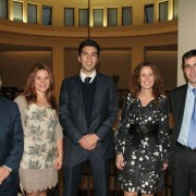 Evento BBVA Banca Premium en Enjoy Vina del Mar