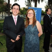 Cena de Gala Cámara Regional del Comercio y la Producción en Sporting Club