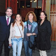 Segunda Temporada Musical de Primavera en Parroquia Santa Maria de Los Angeles de Renaca