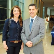 Seminario Larrain Vial en Hotel Sheraton Miramar