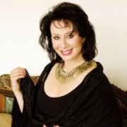 El regreso de una diva