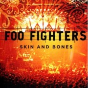Foo Fighters - Skin and Bones