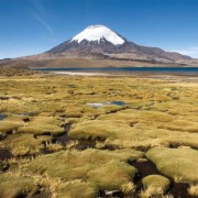 El tíbet de Sudamérica