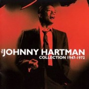 Johnny Hartman