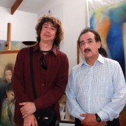 Exposición de Grabados, Parcela Vegas Sur