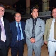 Celebración del Aniversario N° 45 de Inacap Sede La Serena