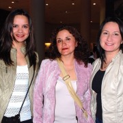 Gira del cantante Luis Fonsi, Salón Ballroom Enjoy Coquimbo