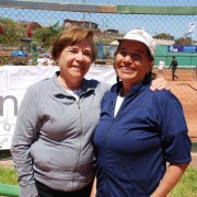 Torneo Internacional de Tenis Senior, Copa La Serena
