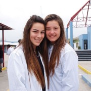 Semana de las ciencias 2011, 20° Aniversario Scuola Italiana