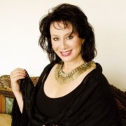 El regreso de una diva