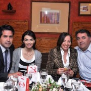 Cata de Especies en Park Calama