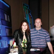 LAN Chile realizó LOUNGE MAGICTOUR 2011, en Enjoy Antofagasta