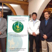 Evento círculo de alguaciles tercera comisaría Antofagasta