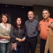 Concierto Luis Fonsi casino Enjoy, Antofagasta