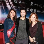 Lanzamiento del Festival Internacional de Cine de Antofagasta (FICIANT)