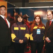 Feria Mercado Laboral Norte, en Enjoy Antofagasta