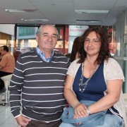Lanzamiento del nuevo Honda Civic, del grupo de empresas Miranda, Antofagasta