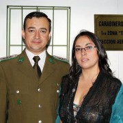 Homenaje Conjunto Fuerzas Armadas y de Orden 2011, Iquique