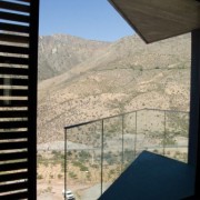 En Rinconada de Los Andes
