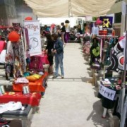 Ferias de diseño = Entretención navideña