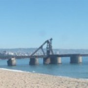 Los trazados ferroviarios de la “Población Vergara” de Viña del Mar