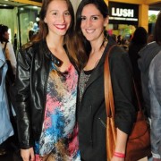 Lectores Tell en Fashion Night Boulevard
