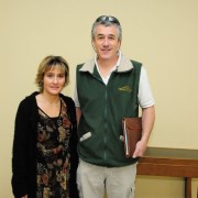 Seminario Inclusión escolar y Síndrome de Down en Enjoy Vina del Mar
