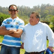 Festival Rugby Menores en Sporting Club