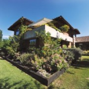 Jardines de ensueño