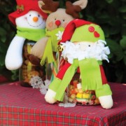Galleteros Navideños