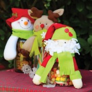Galleteros Navideños