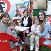 Bazar La Feria, Jardín Infantil Tricahue, Talca
