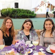 Premiación 2011, OTIC O’Higgins, Rancagua
