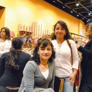 Umbrale llega a Portal Rancagua con aires renovados, Rancagua