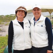 Torneo Copa Toyota Carmona 2011, en Serena Golf