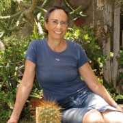 Mujer Atrapa Nieblas