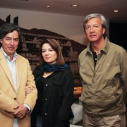 Concierto para Violeta, homenaje musical en Ruinas Huanchaca, Antofagasta